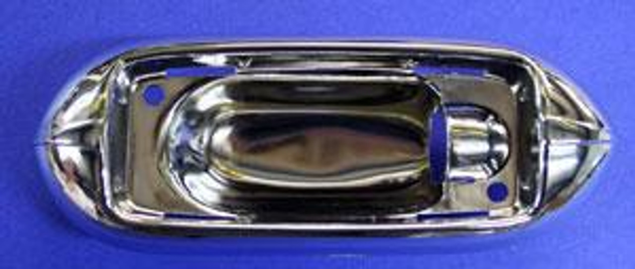 1964-67 Dome Bezel (El Camino)