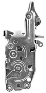 1967 Chevelle & Elcamino Door Latch Assembly | Body Shop Price
