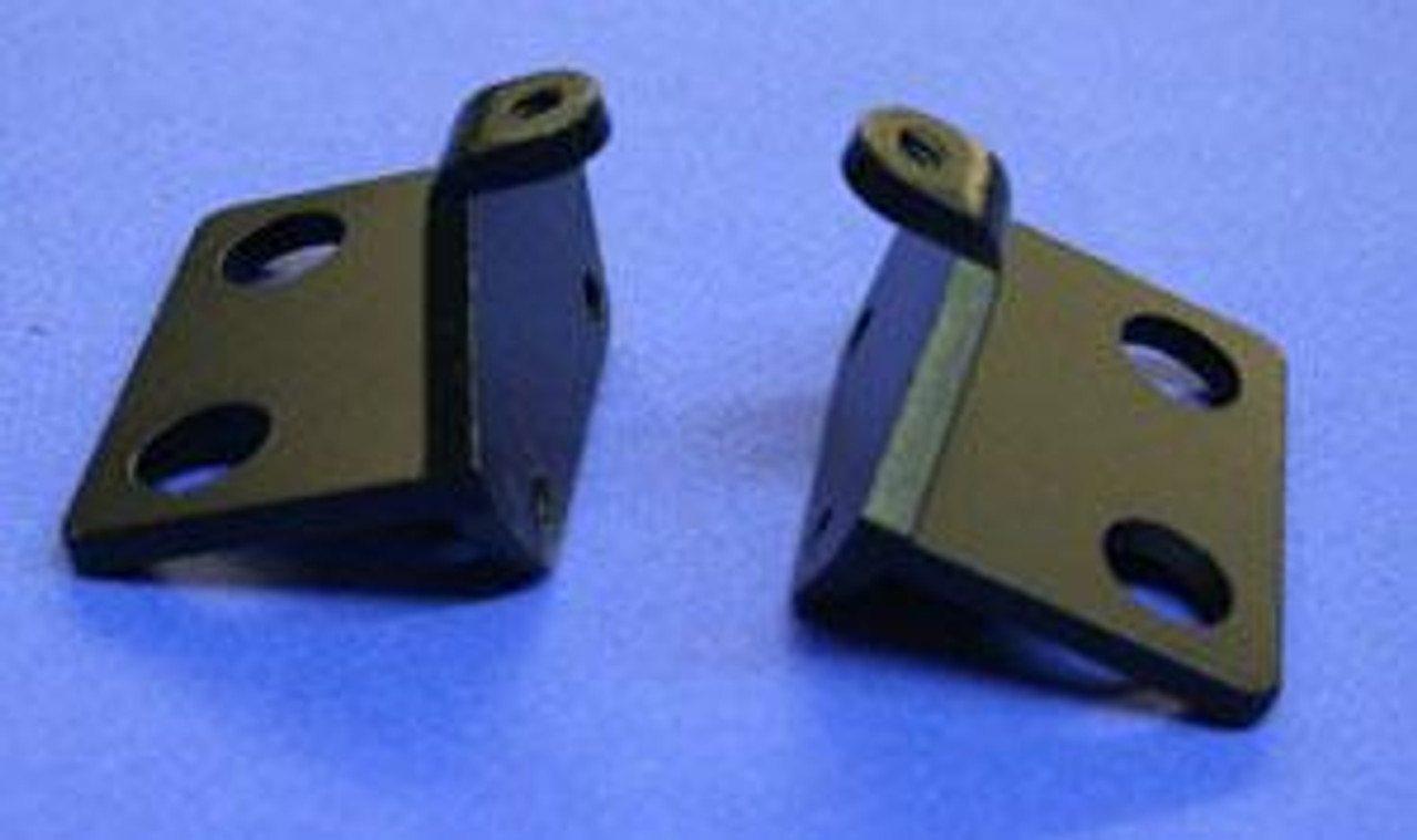 1970-72 Flapper Door Hinges (Pair)