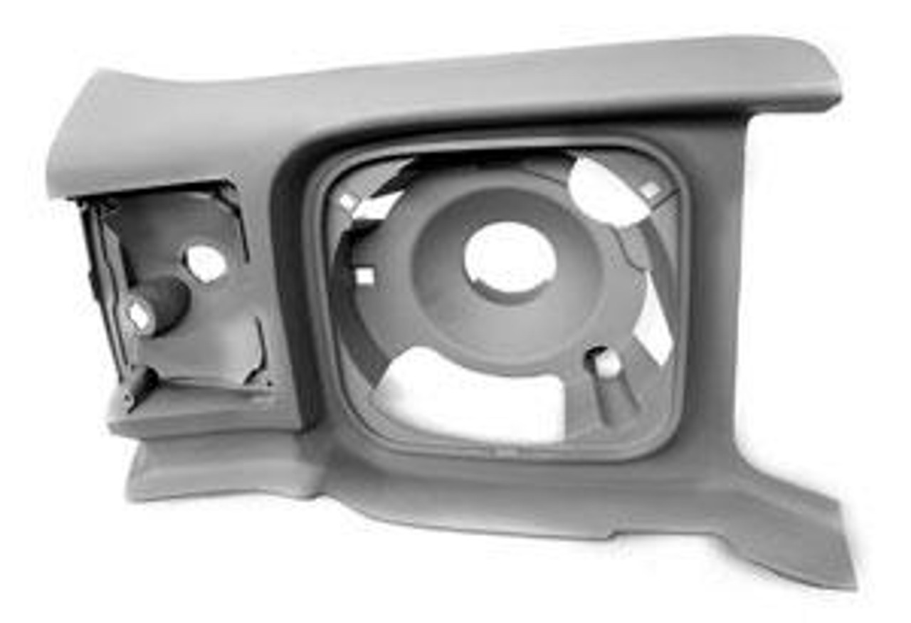 1971- 1972 (Right Hand) Fender Extension, Chevelle only. 1971- 1972 (Right Hand) Fender Extension, Chevelle only.