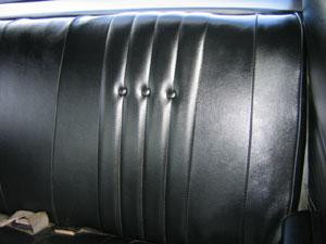 Outer Rocker Panel - LH - 64-67 Chevelle El Camino GTO Cutlass Skylark Outer Rocker Panel - LH - 64-67 Chevelle El Camino GTO Cutlass Skylark