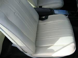 1969 Premier Chevelle Interior Kit Hardtop Bucket Bench Ausley S