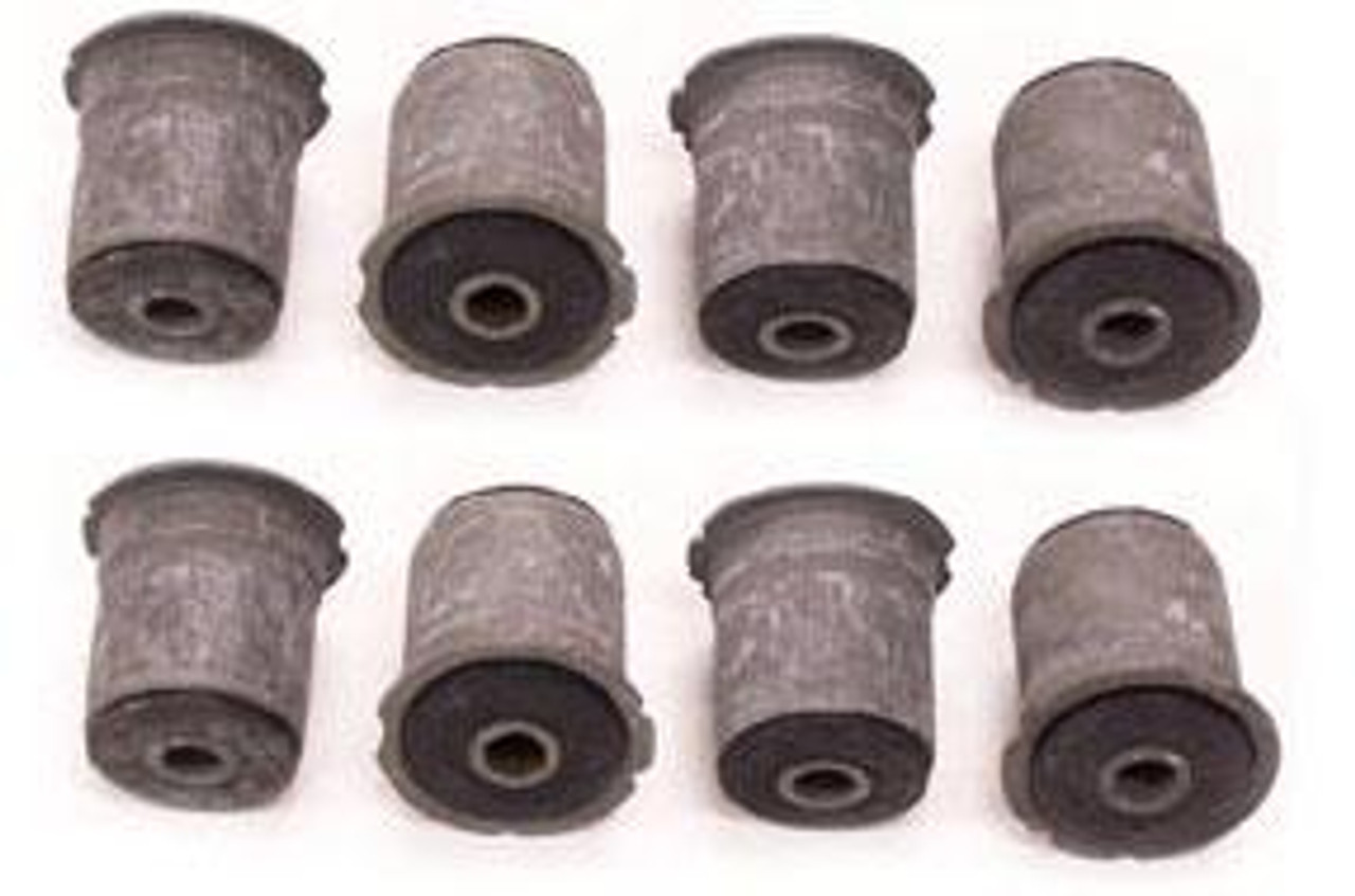 1964-72 Rear Control Arm Bushing (set of 8)