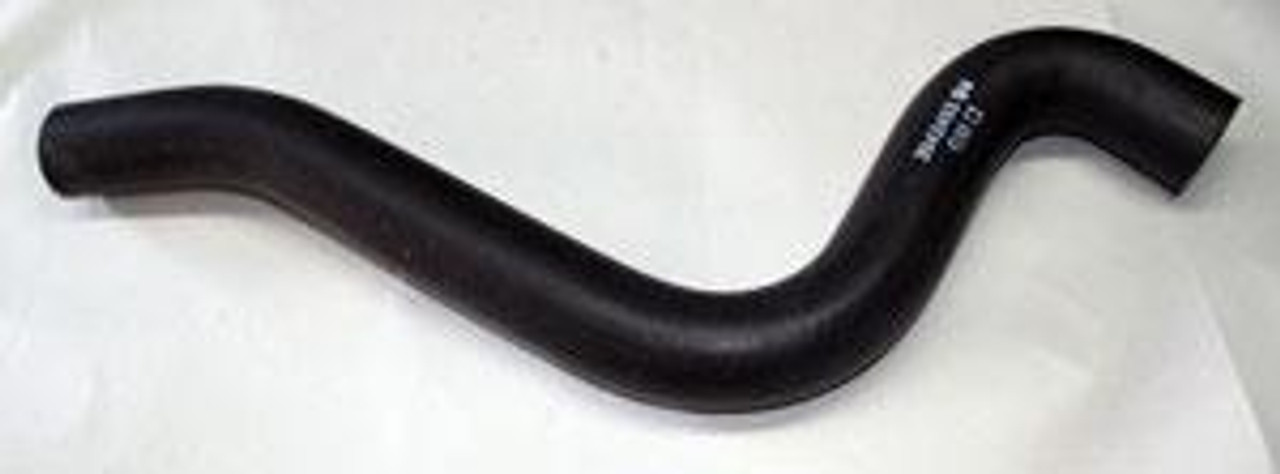 1969-72 Big Block Upper Radiator Hose