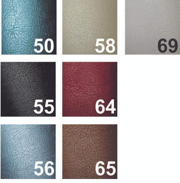 1964 Chevelle Seat Covers (Front & Rear) Available for Either