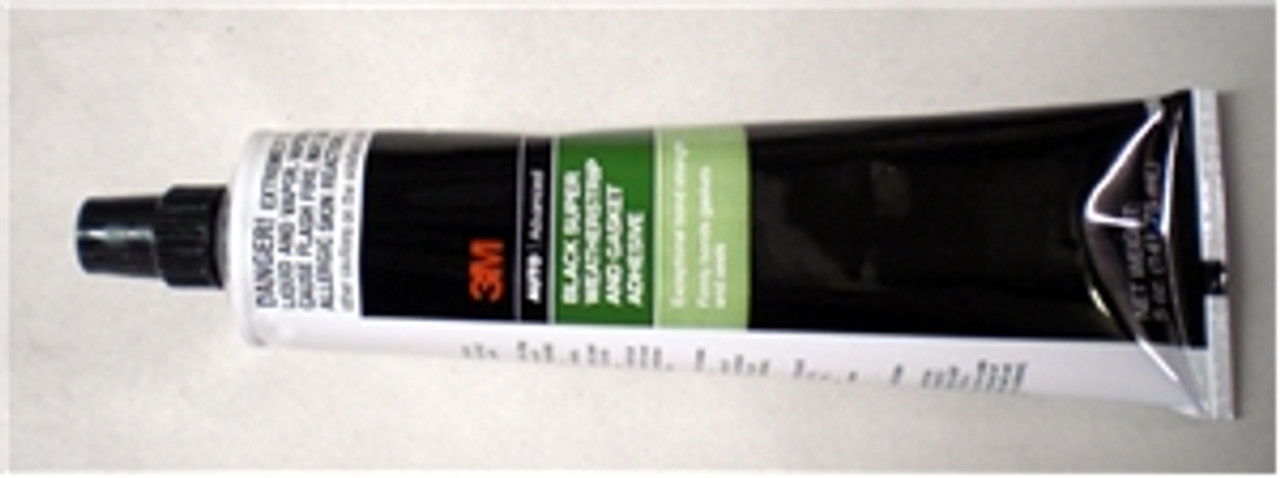 3M Super Weatherstrip Adhesive