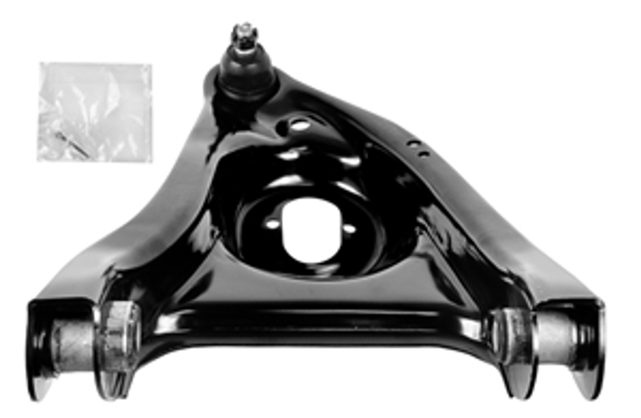 1964-72 Lower Control Arm Left Hand