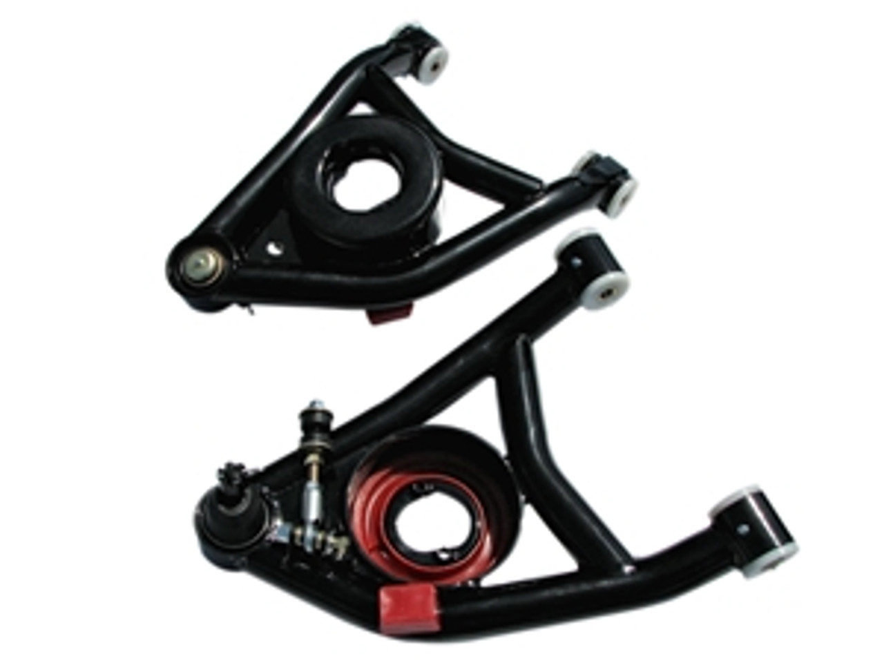 1964-72 Front Tubular Lower Control Arms (pair)