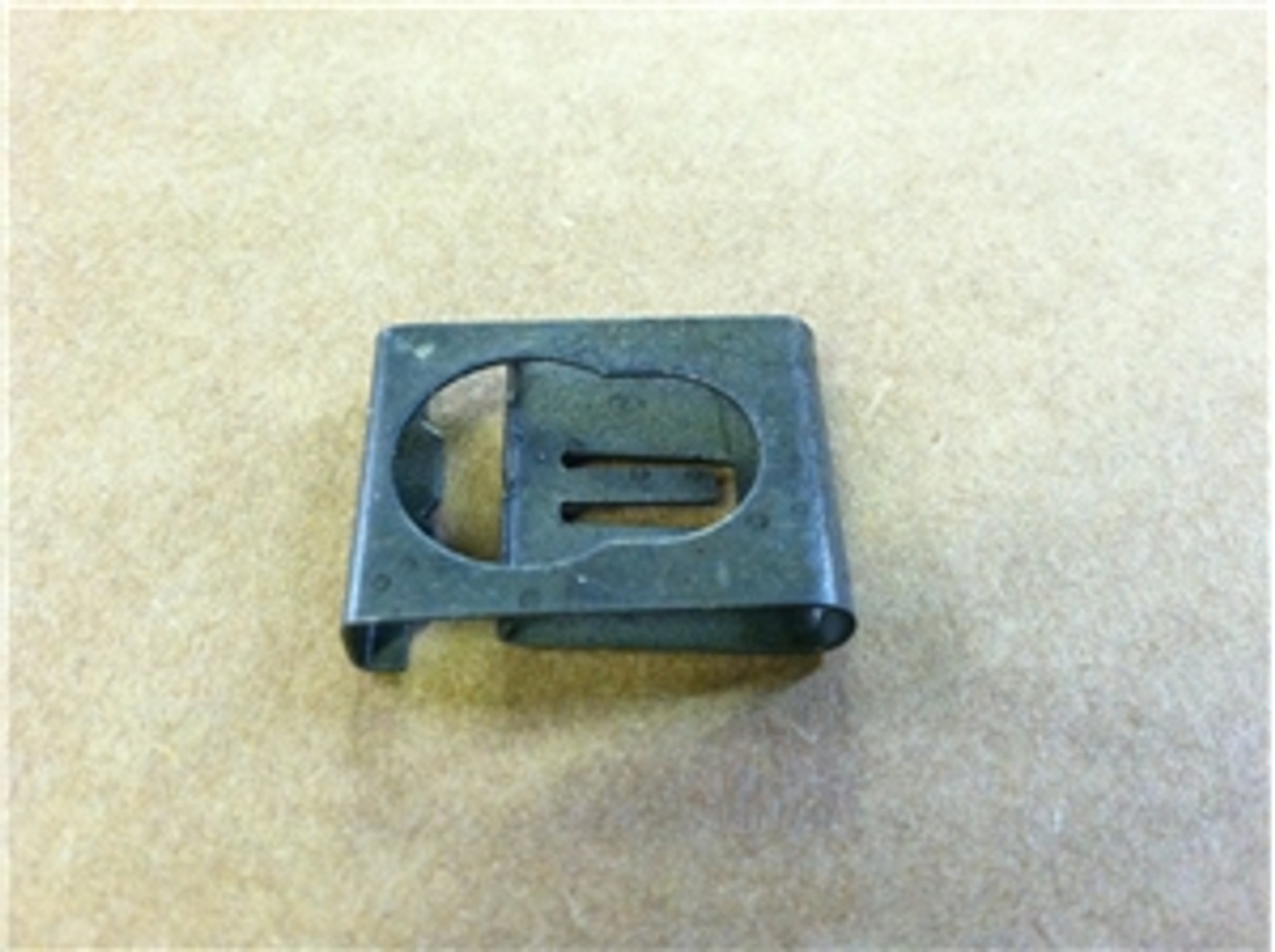 1964-72 Clutch Pedal Retainer Clip (each)