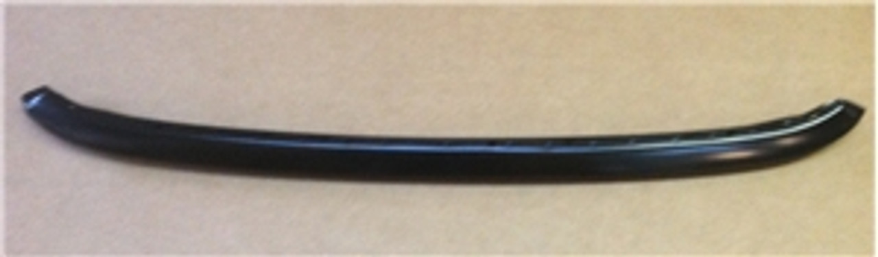 1968-72 Convertible Top Windshield Header.