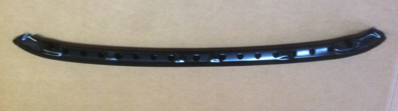 1968-72 Convertible Top Windshield Header.