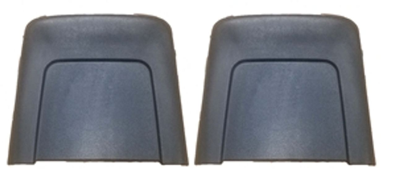 1966 Bucket Seat Back (pair)