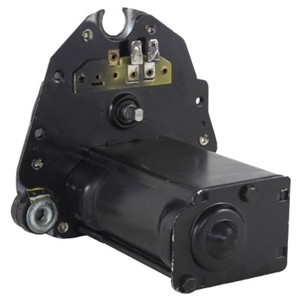 1964-65 Chevelle Windshield Wiper Motor (single speed) - Ausley's