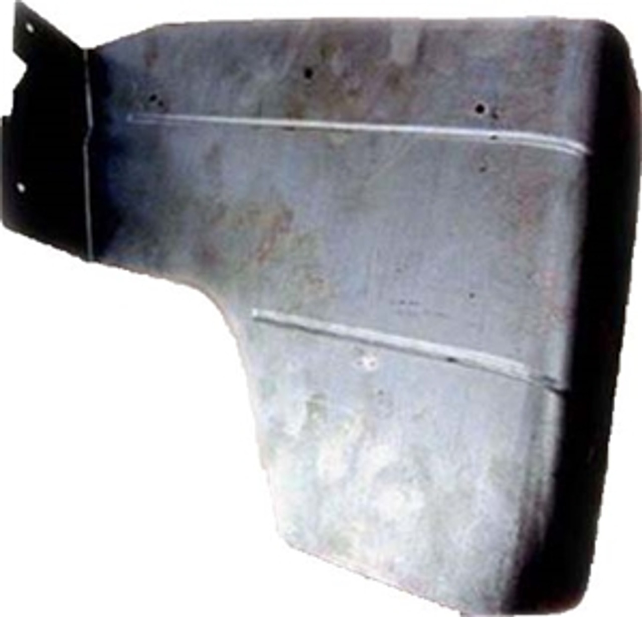 1968-72 UPPER CONVERTIBLE ARM REST PANEL RIGHT (ea)