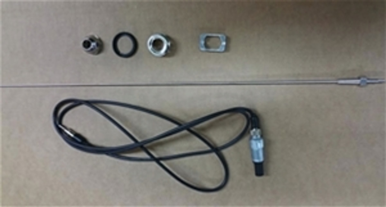1968 FRONT ANTENNA (ea)