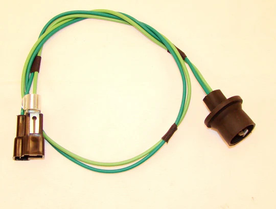 1965-66 Backup Lamp Switch Extension Harness