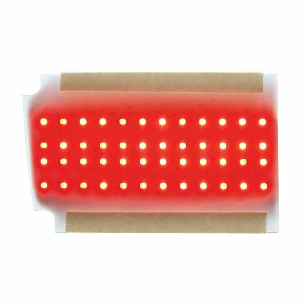 1970 Sequential LED Taillight Board EA