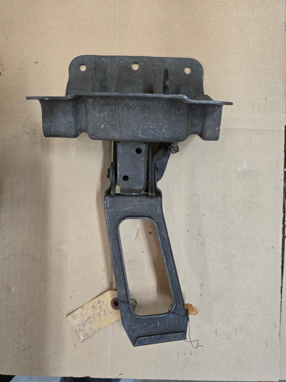 1965 NOS GM Hood Latch