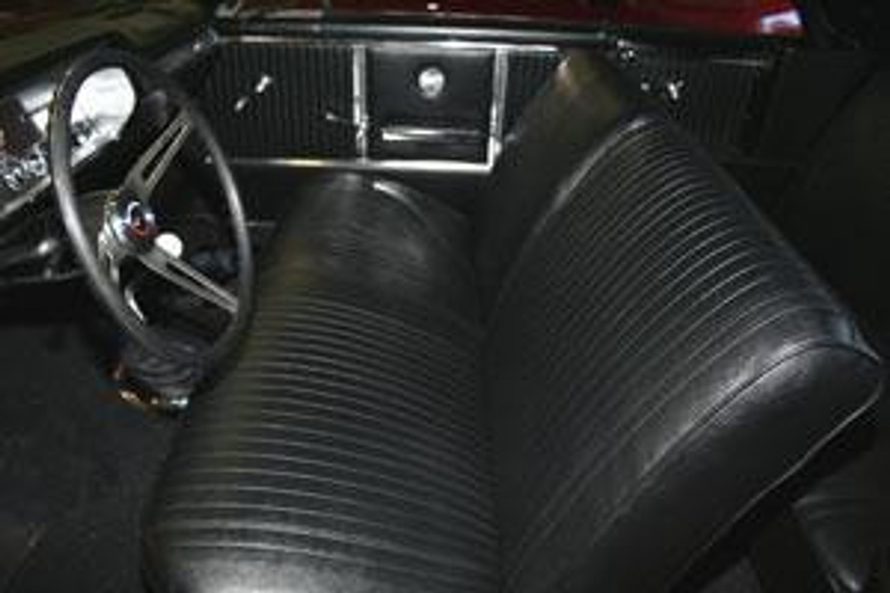 1964 Deluxe Interior Package (Convertible)