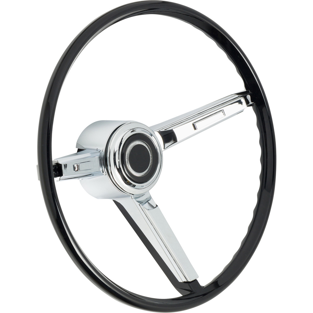 1967 Chevelle 15" Stock Style Steering Wheel