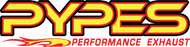 Pypes Exhaust
