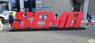 SEMA/AAPEX 2024 - Part 1