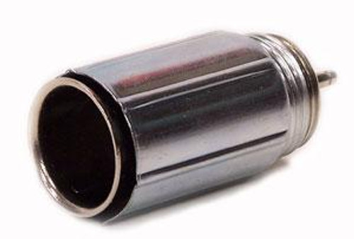 1971-72 Cigarette Lighter Housing 1971-72 Cigarette Lighter Housing