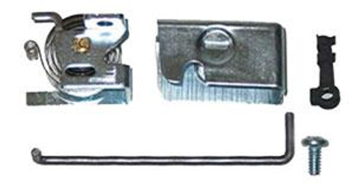 1970-72 Big Block 4BBL Choke Kit (Holley) 1970-72 Big Block 4BBL Choke Kit (Holley)