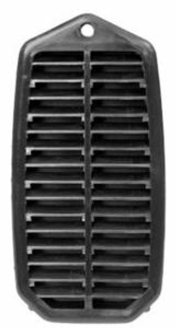 1970-72 Chevelle or El Camino Door Jam Vent (ea) 1970-72 Chevelle or El Camino Door Jam Vent (ea)