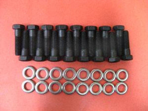 1965-67 Big Block Exhaust Manifold Bolts (Set)