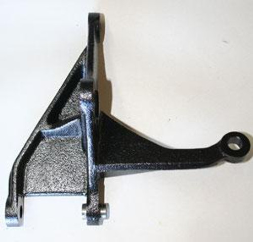 65-68 BIG BLOCK CHEVELLE UPPER ALTERNATOR BRACKET WITH TAB