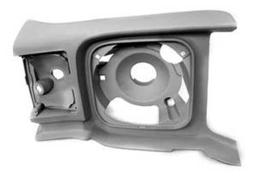 1971- 1972 (Right Hand) Fender Extension, Chevelle only. 1971- 1972 (Right Hand) Fender Extension, Chevelle only.