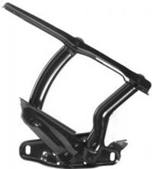 1969 Chevelle Hood Hinge Right