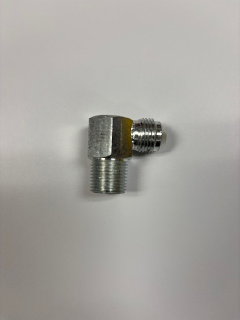 1967-70 Big Block Intake Manifold Fittings (1 port)