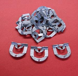 1966 1967 Back Glass Clip Set (set of 20) - Ausley's Chevelle Parts