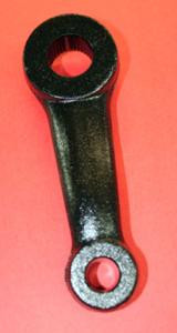 Bous Performance Pitman Steering Arm – 1964-67 Chevelle & El Camino, Big GM Power, Black, S84204