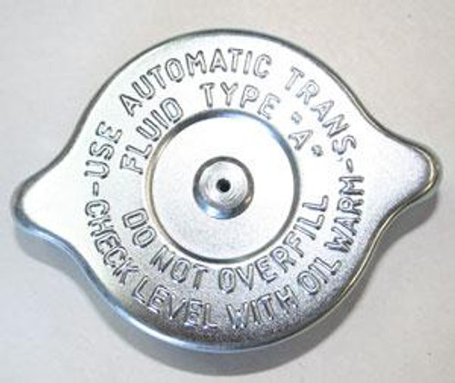 1966-68 Big Block Power Steering Reservoir Cap 1966-68 Big Block Power Steering Reservoir Cap