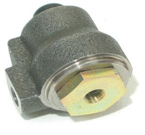 1967-69 Brake Proportioning Valve 1967-69 Brake Proportioning Valve