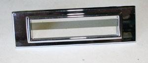 1969 Fender & Quarter Bezel (ea) 1969 Fender & Quarter Bezel (ea)