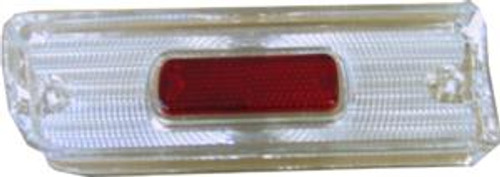 1964 Back-Up lens(pr) 1964 Back-Up lens(pr)