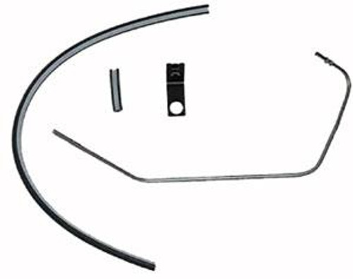 1966-69 Holley Vacuum Advance Kit (396-375) 1966-69 Holley Vacuum Advance Kit (396-375)