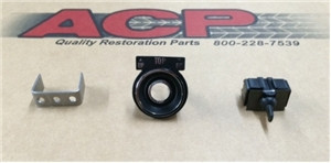 1970-72 Convertible Power Top Switch Assembly