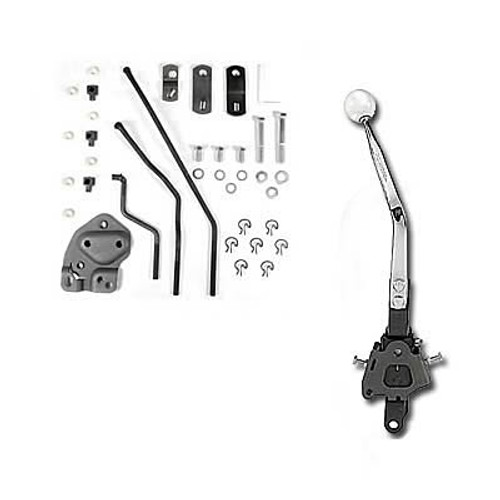 1968 Hurst Competition Plus Shifter Kit 1968 Hurst Competition Plus Shifter Kit