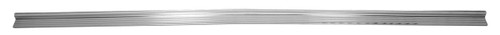 1965 Chevelle Upper Trunk Molding (Center, Top)