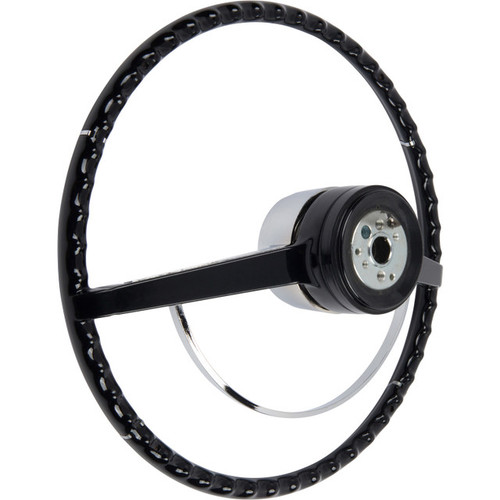 1964-65 Chevelle 15" Stock Style Steering Wheel