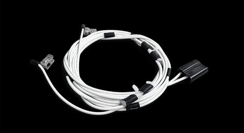 1968-72 El Camino Dome Light Harness (CH89872)