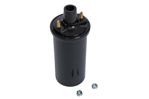 1964-72 Ignition Coil for GM V6/V8 "Restoration Plus" (Chevelle/Other)
