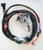 1970 Chevelle, El Camino Engine Harness, 6 Cylinder Manual Transmission (CH01492))