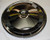 1965-67 Chevelle or El Camino 17" Chrome Air Cleaner Top, 396-325