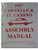 1967 Assembly Manual (book)